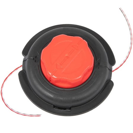 Mtd Cutting Head Asm 841-034114S